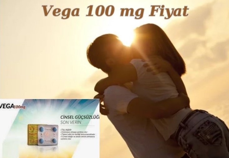 Vega 100 Mg