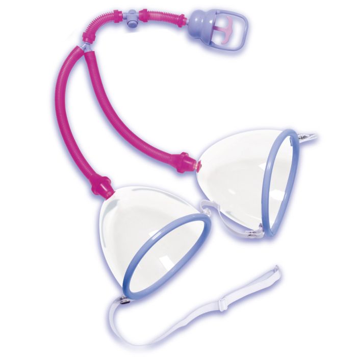 Breaster Sizer Göğüs Bakım Pompası