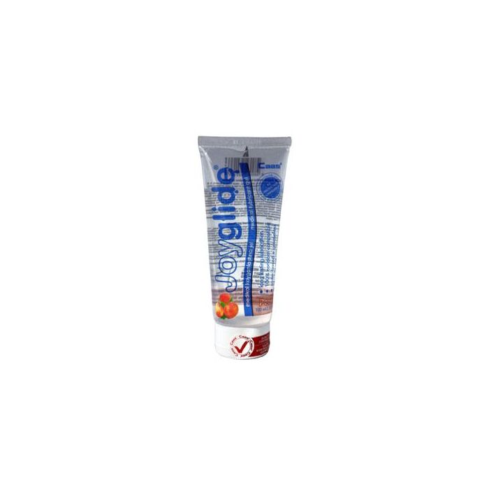JoyGlide Kayganlaştırıcı Jel Şeftali Aromalı