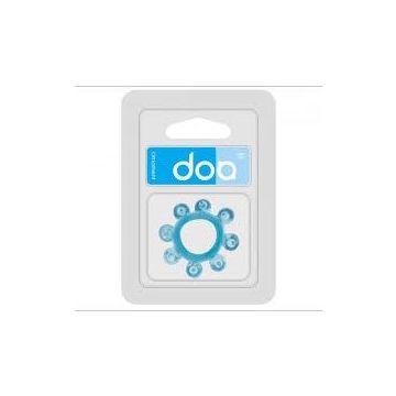 Doo Titreşimli Penis Halkası
