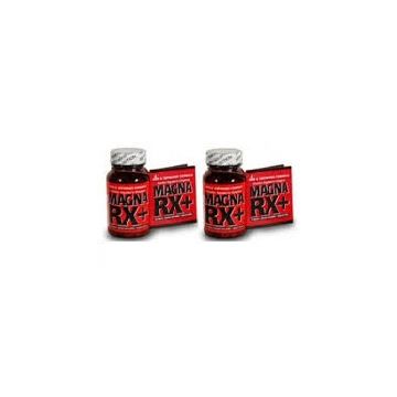 Magna Rx Erkek Performans Hapı 2 Kutu